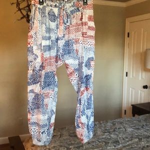 Anthropologie pants